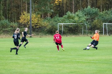 Bild 26 - Frauen SG Nie-Bar - Merkur Hademarschen : Ergebnis: 8:0